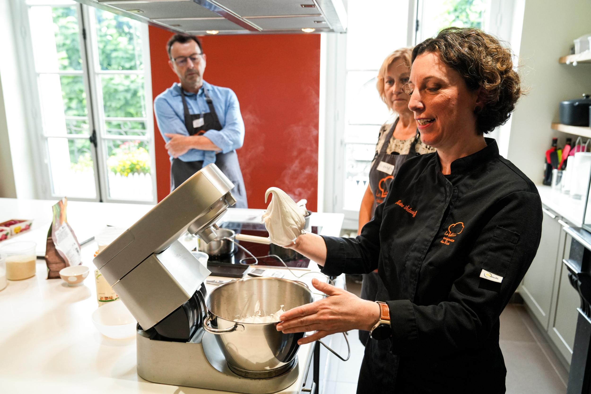 Immergez-vous dans la cuisine française - Image n°8 - Wecandoo