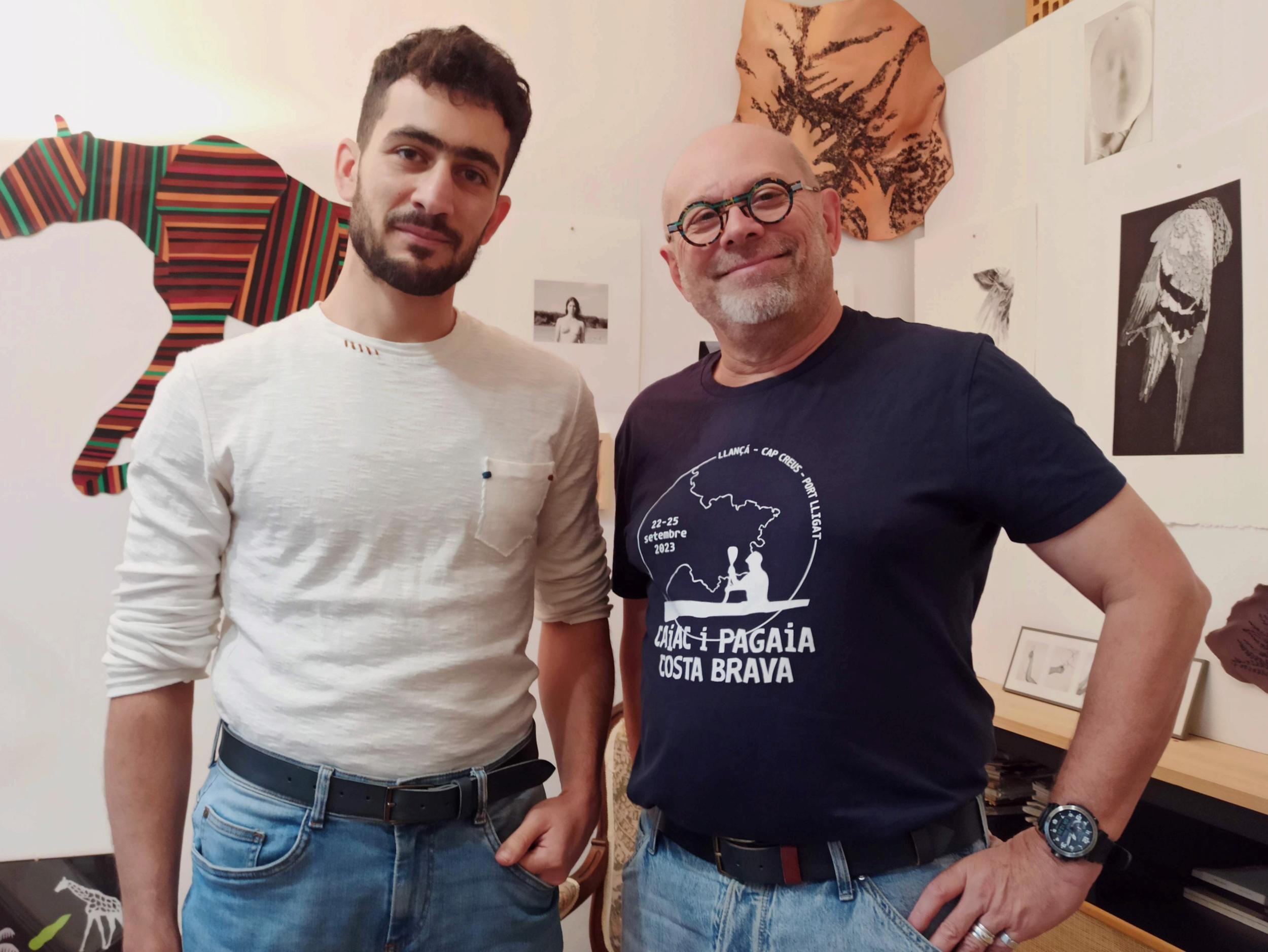 Fabriquez votre ceinture réversible en cuir avec Flora - Image n°9 - Wecandoo