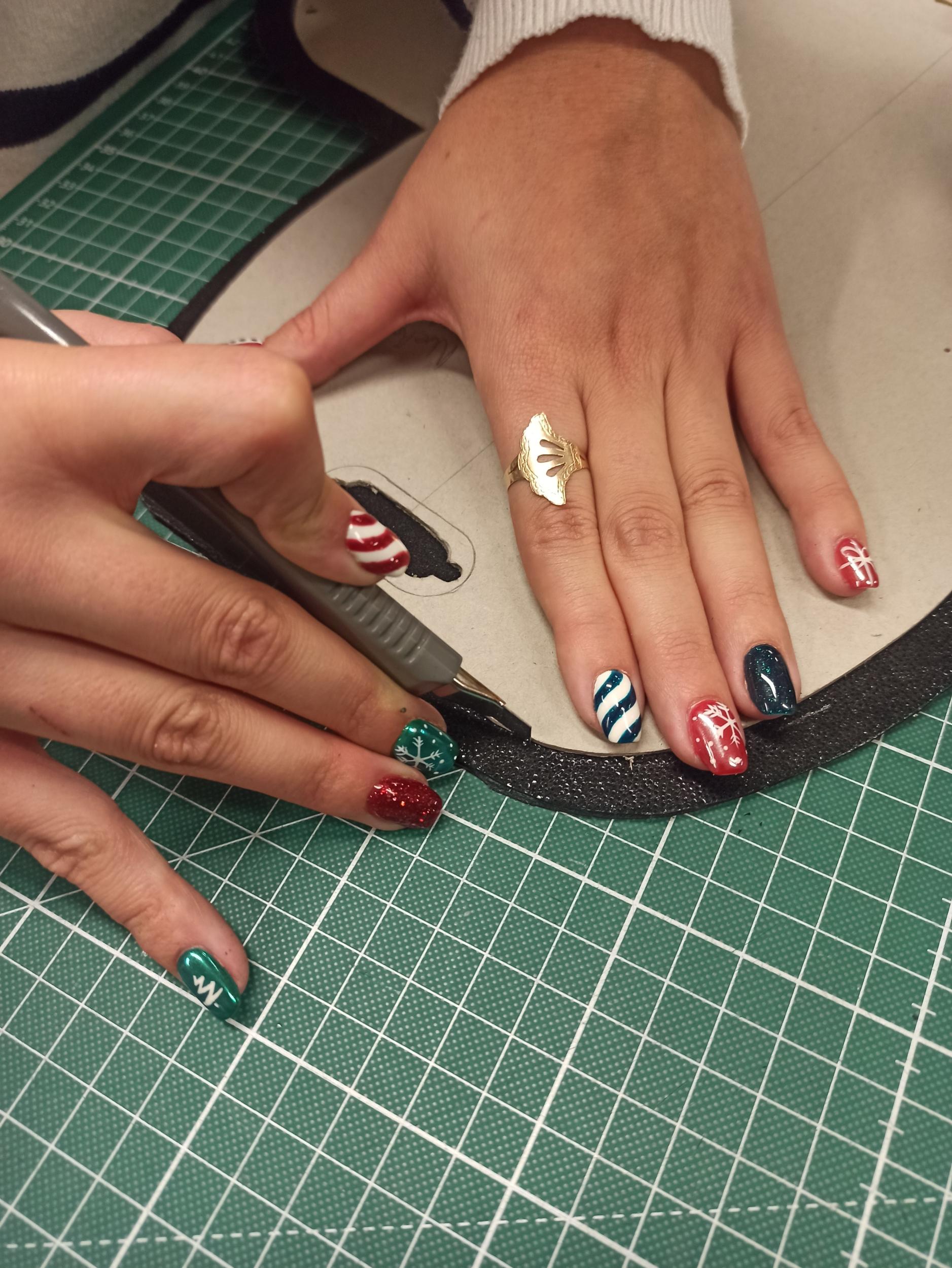 Réalisez votre sac de soirée - Image n°2 - Wecandoo