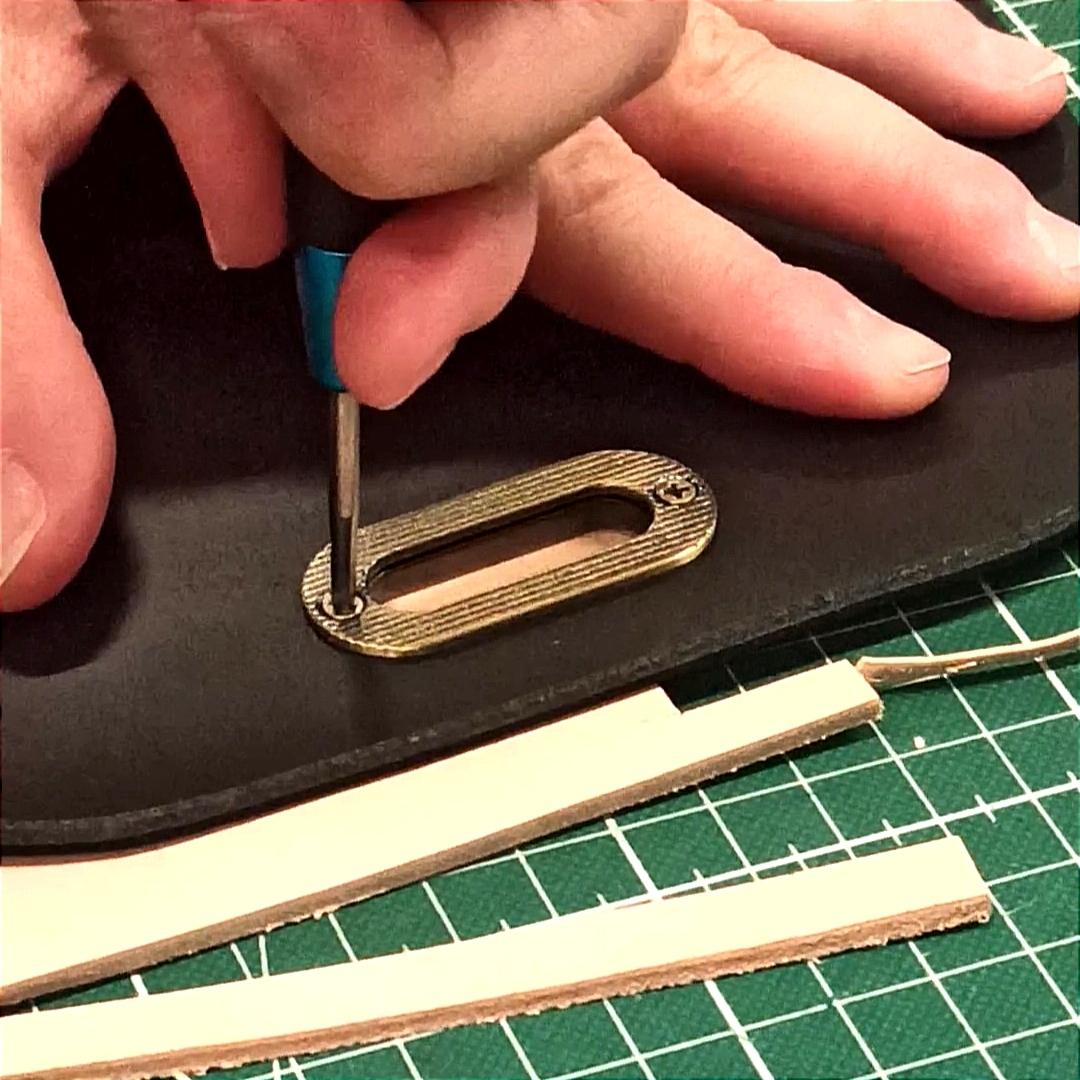 Réalisez votre sac de soirée - Image n°10 - Wecandoo