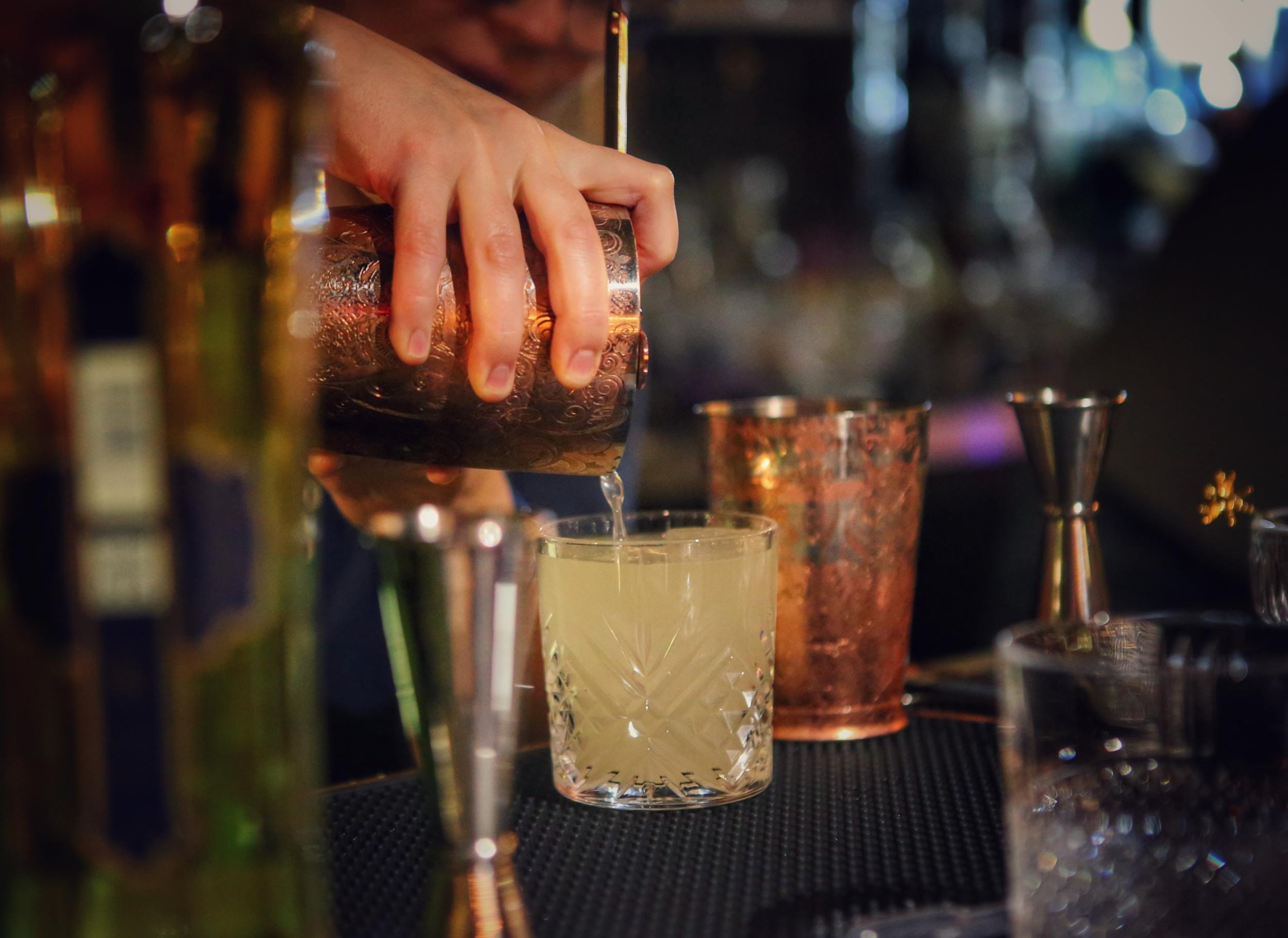 Initiez-vous à la mixologie avec Hans - Image n°5 - Wecandoo