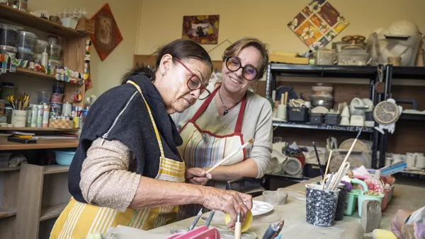 Initiez-vous au modelage avec Sabine - Image n°3 - Wecandoo