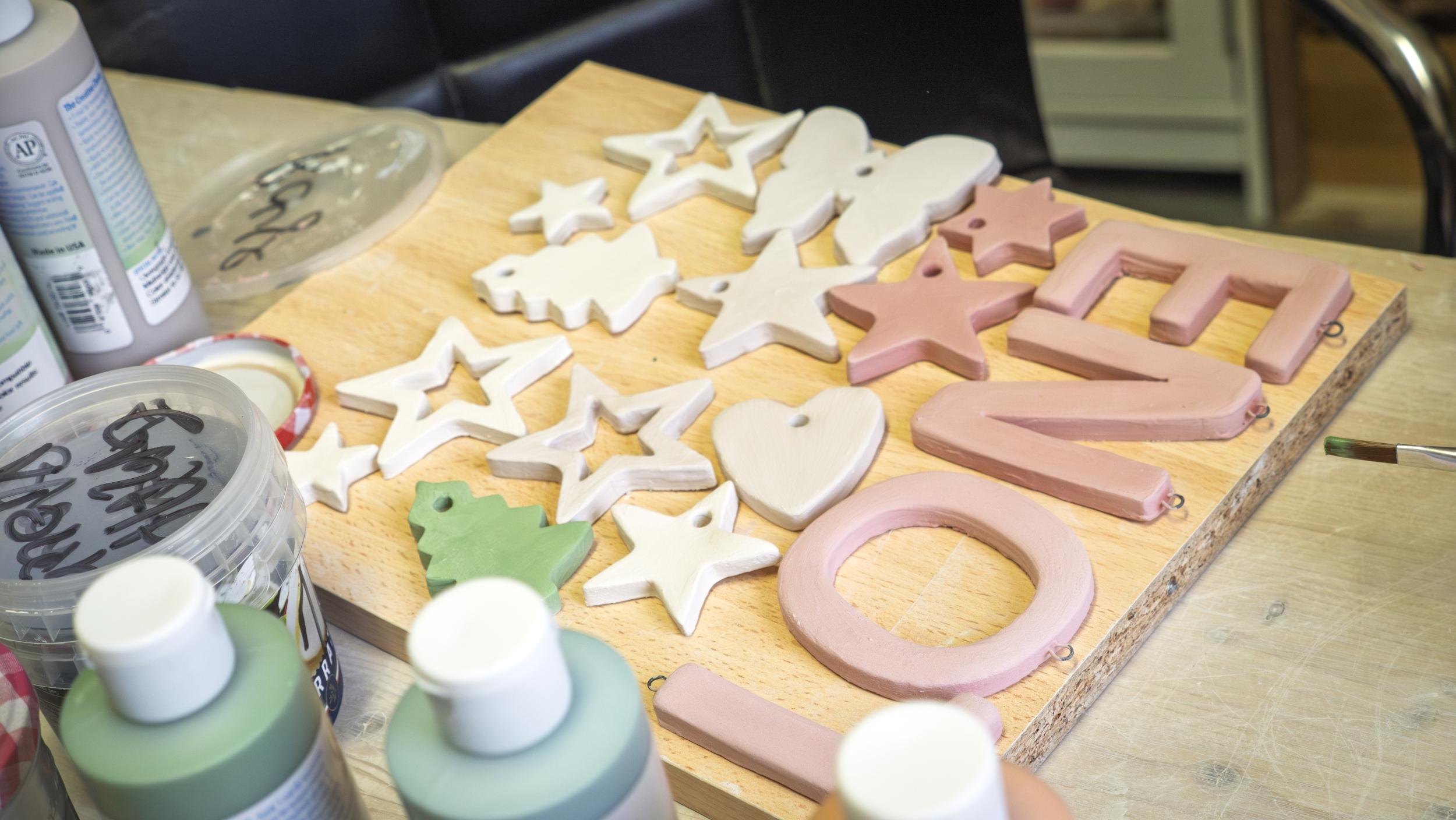 Initiez-vous au modelage avec Sabine - Image n°6 - Wecandoo