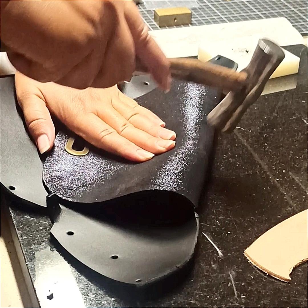 Réalisez votre sac de soirée - Image n°7 - Wecandoo