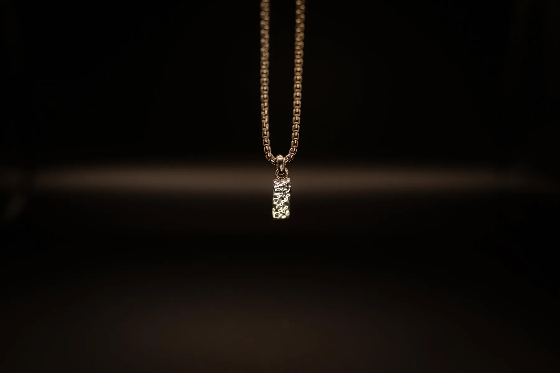 Réalisez votre pendentif en argent avec Lansana - Image n°1 - Wecandoo