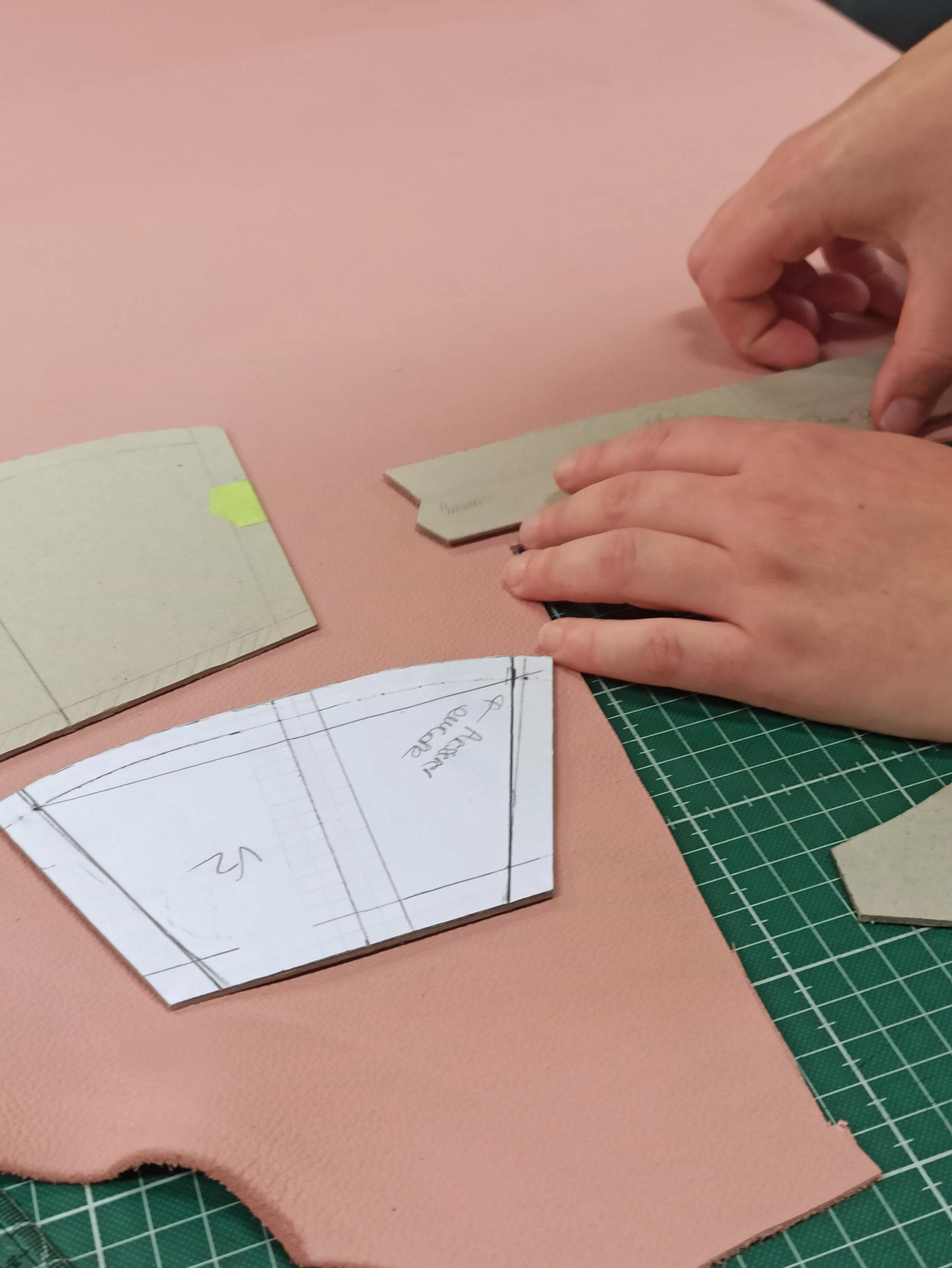 Réalisez votre sac banane - Image n°11 - Wecandoo