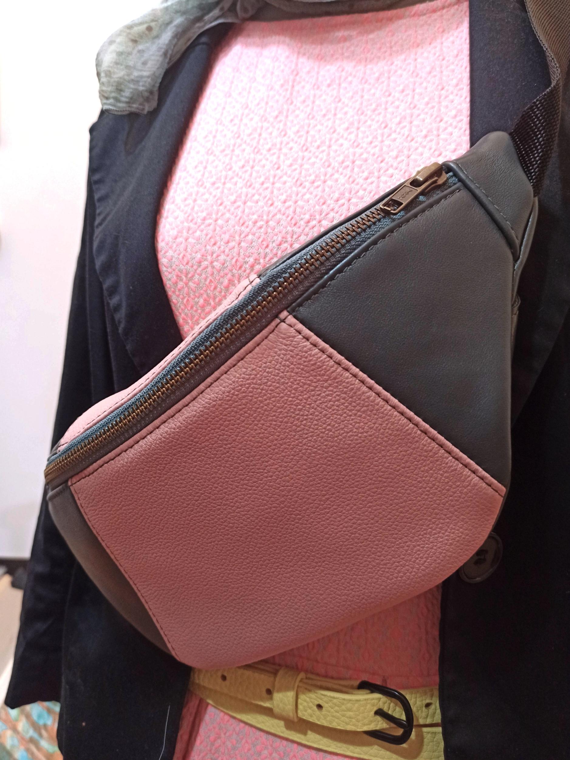 Réalisez votre sac banane - Image n°8 - Wecandoo