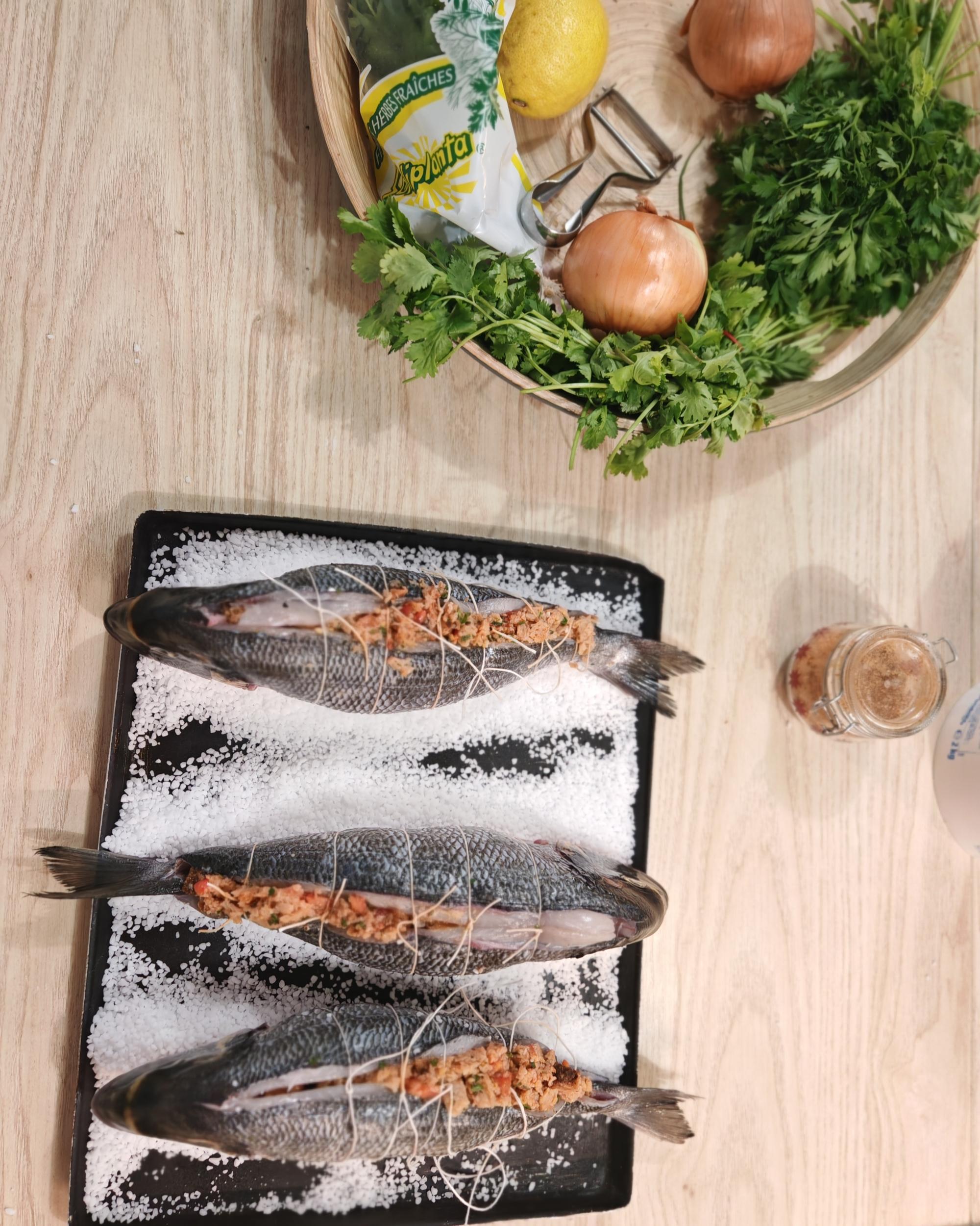 Maîtrisez les techniques pour un poisson parfait avec Maeva - Image n°10 - Wecandoo