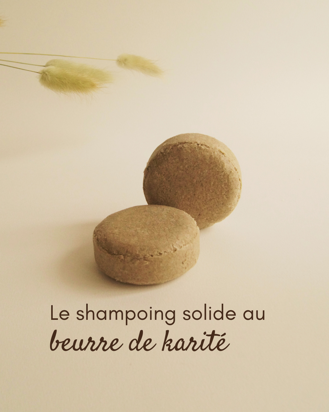 Fabriquez votre duo de soins capillaires avec Goundo - Image n°9 - Wecandoo