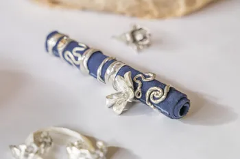 Créez votre bijou en Mitsuro Hikime