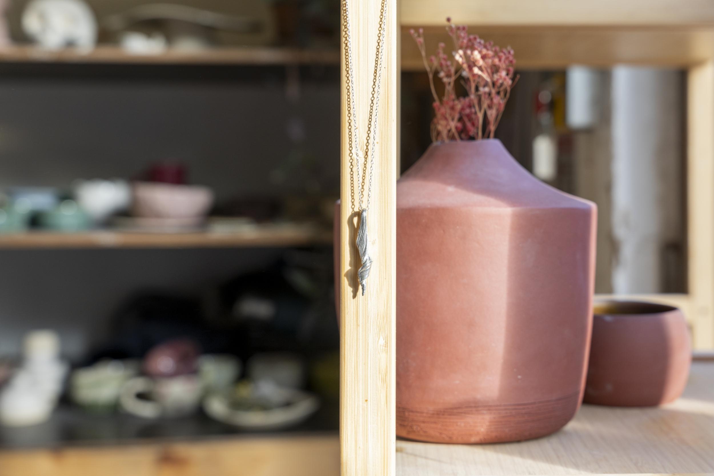 Créez votre bijou en Mitsuro Hikime avec Lila - Image n°9 - Wecandoo