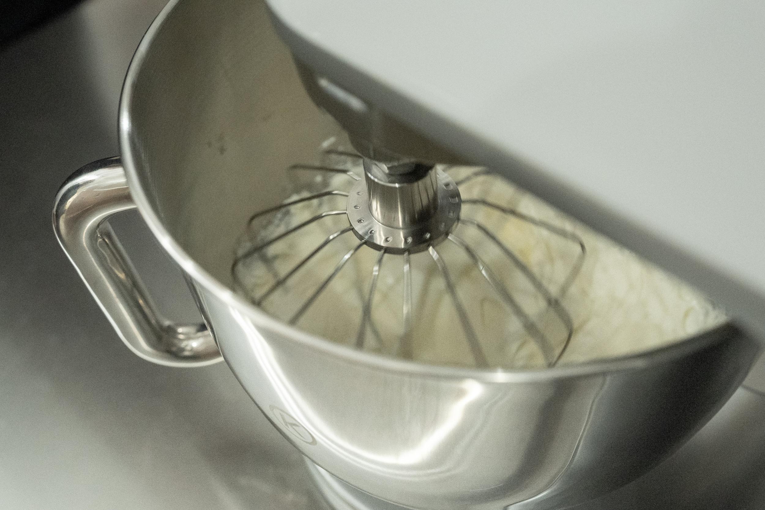 Réalisez vos choux pâtissiers ou une charlotte gourmande avec Delphine - Image n°8 - Wecandoo