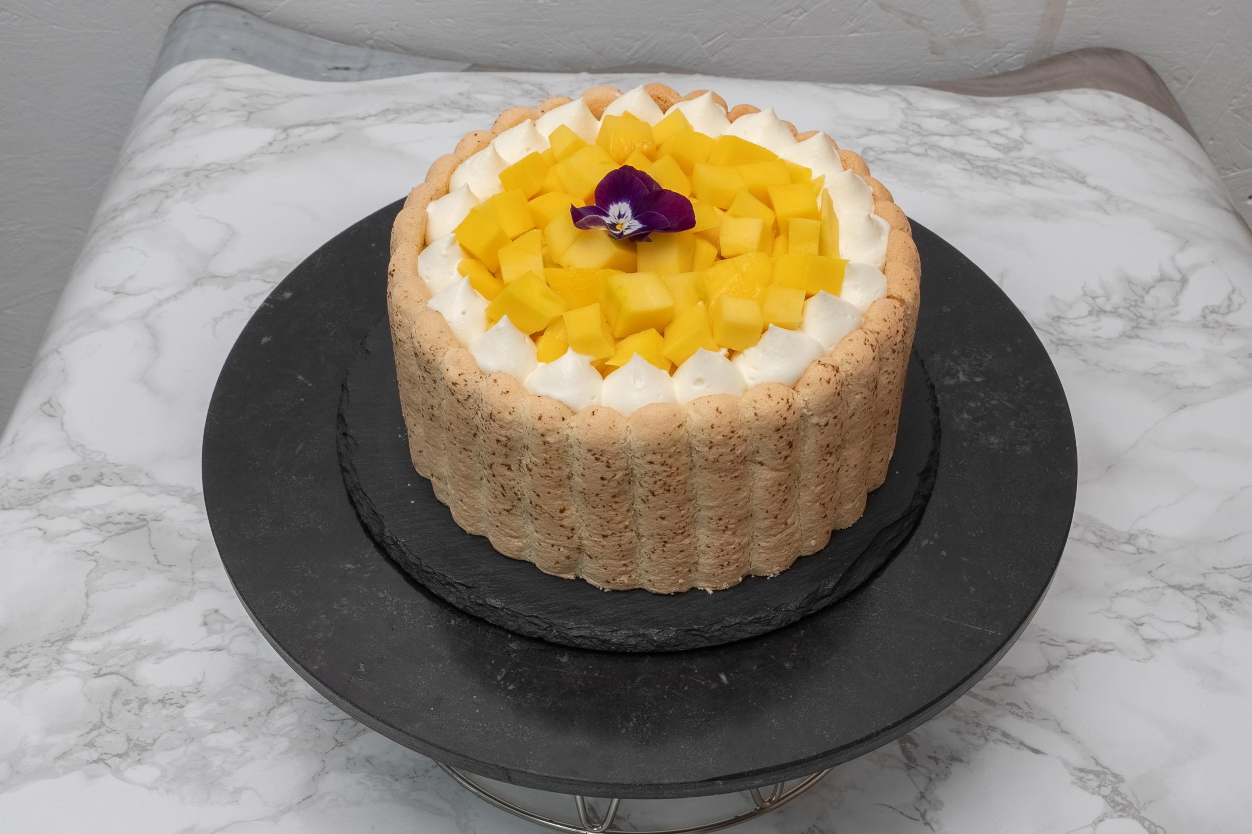 Réalisez vos choux pâtissiers ou une charlotte gourmande avec Delphine - Image n°7 - Wecandoo