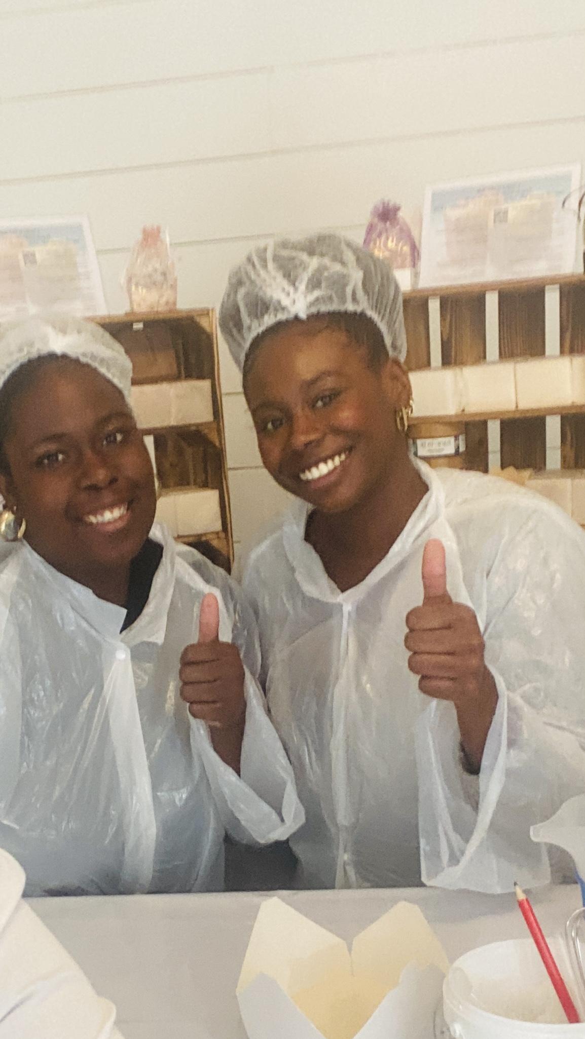 Réalisez votre savon avec Myriam - Image n°7 - Wecandoo