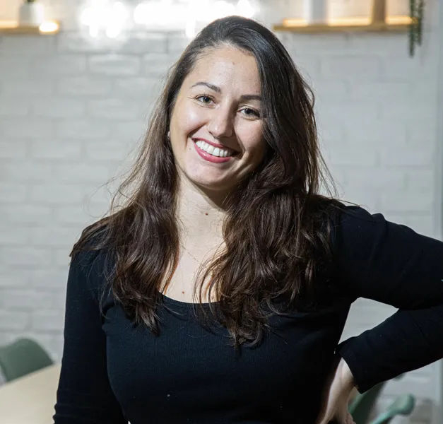 Léa : Bijoutière à Lyon