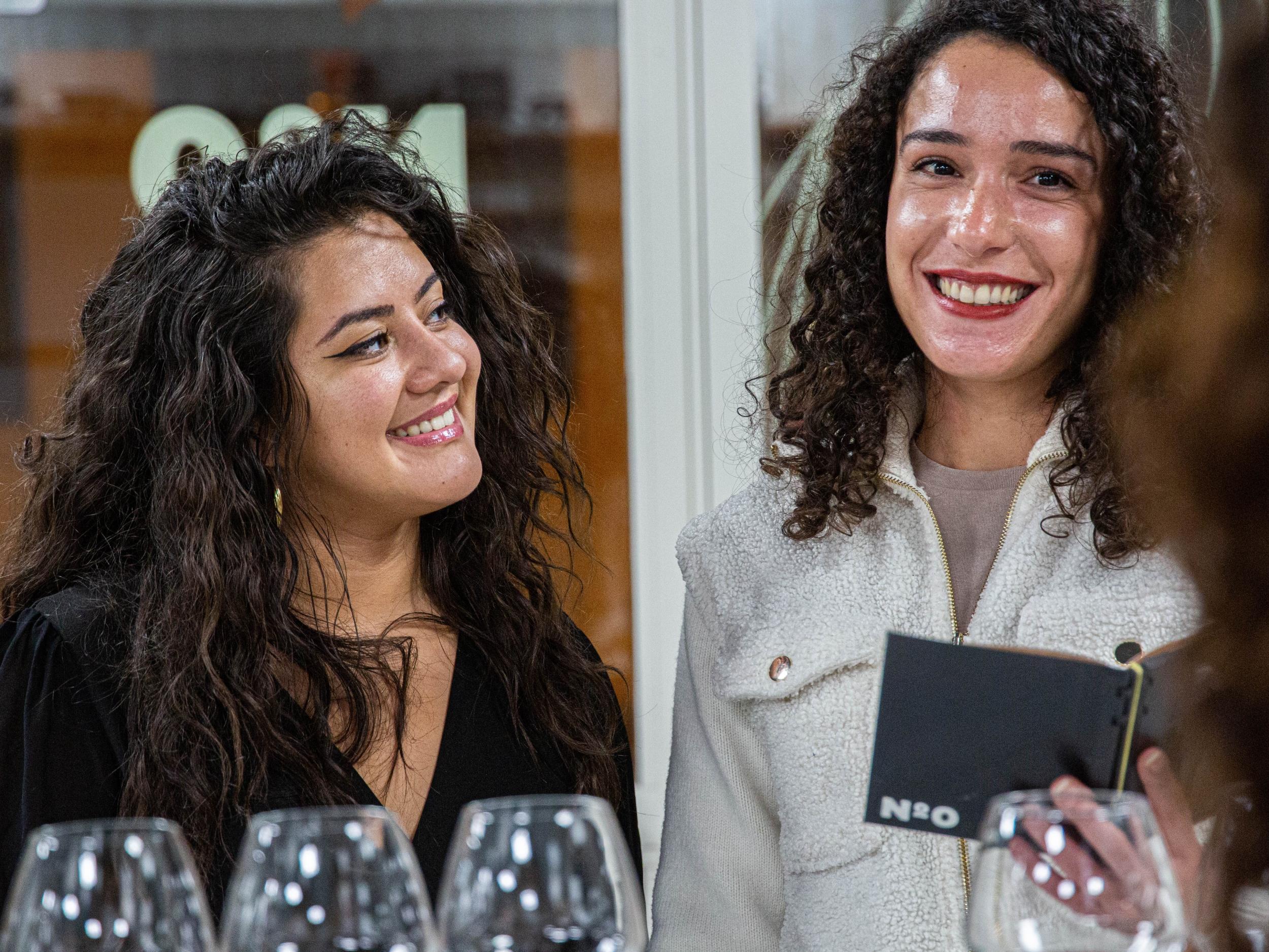 Éveillez vos 5 sens autour de 4 vins d’exception avec Aurélie - Image n°10 - Wecandoo