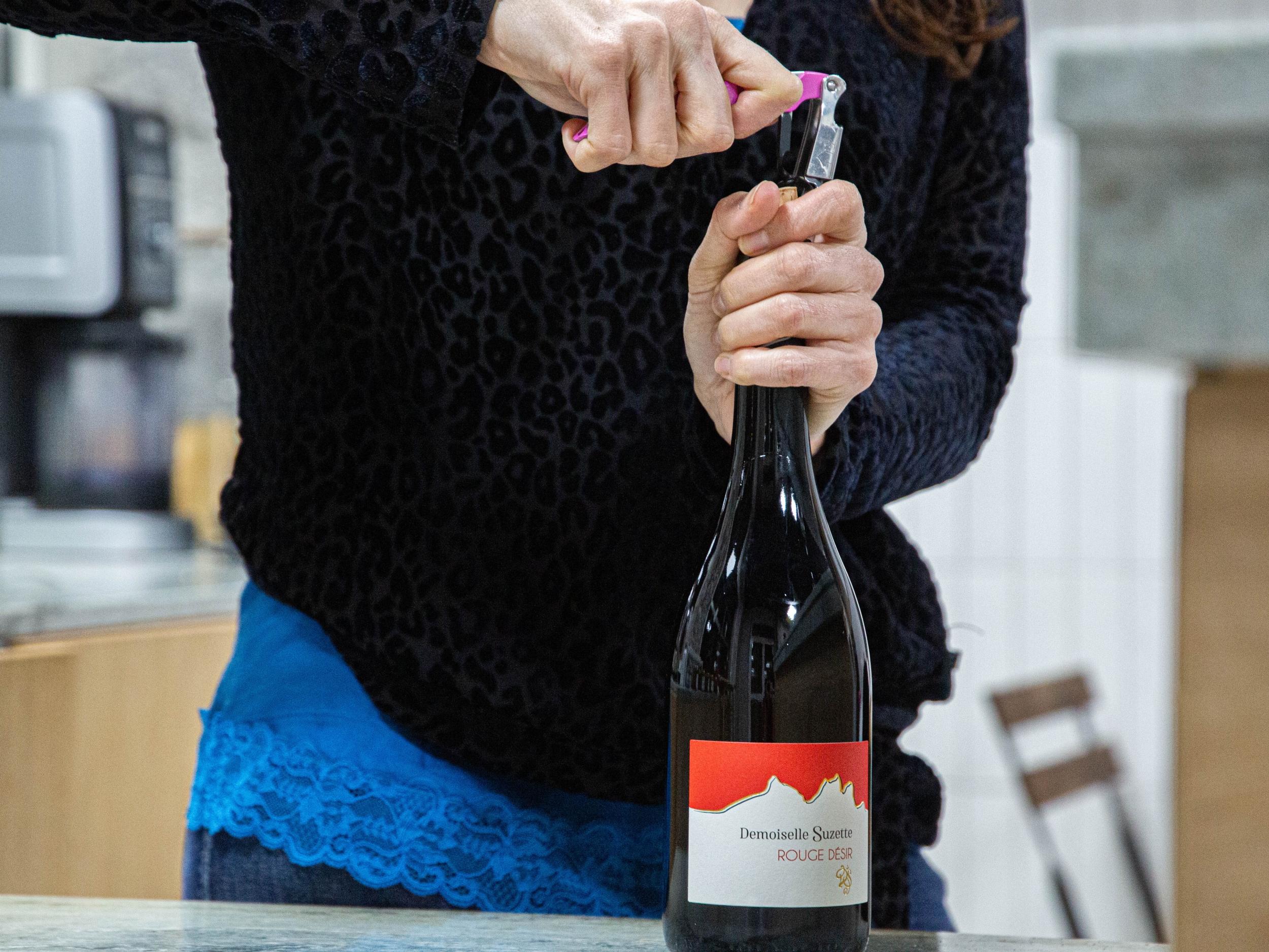 Éveillez vos 5 sens autour de 4 vins d’exception avec Aurélie - Image n°7 - Wecandoo