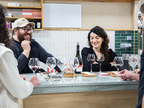 Éveillez vos 5 sens autour de 4 vins singuliers avec Aurélie - Image n°4 - Wecandoo