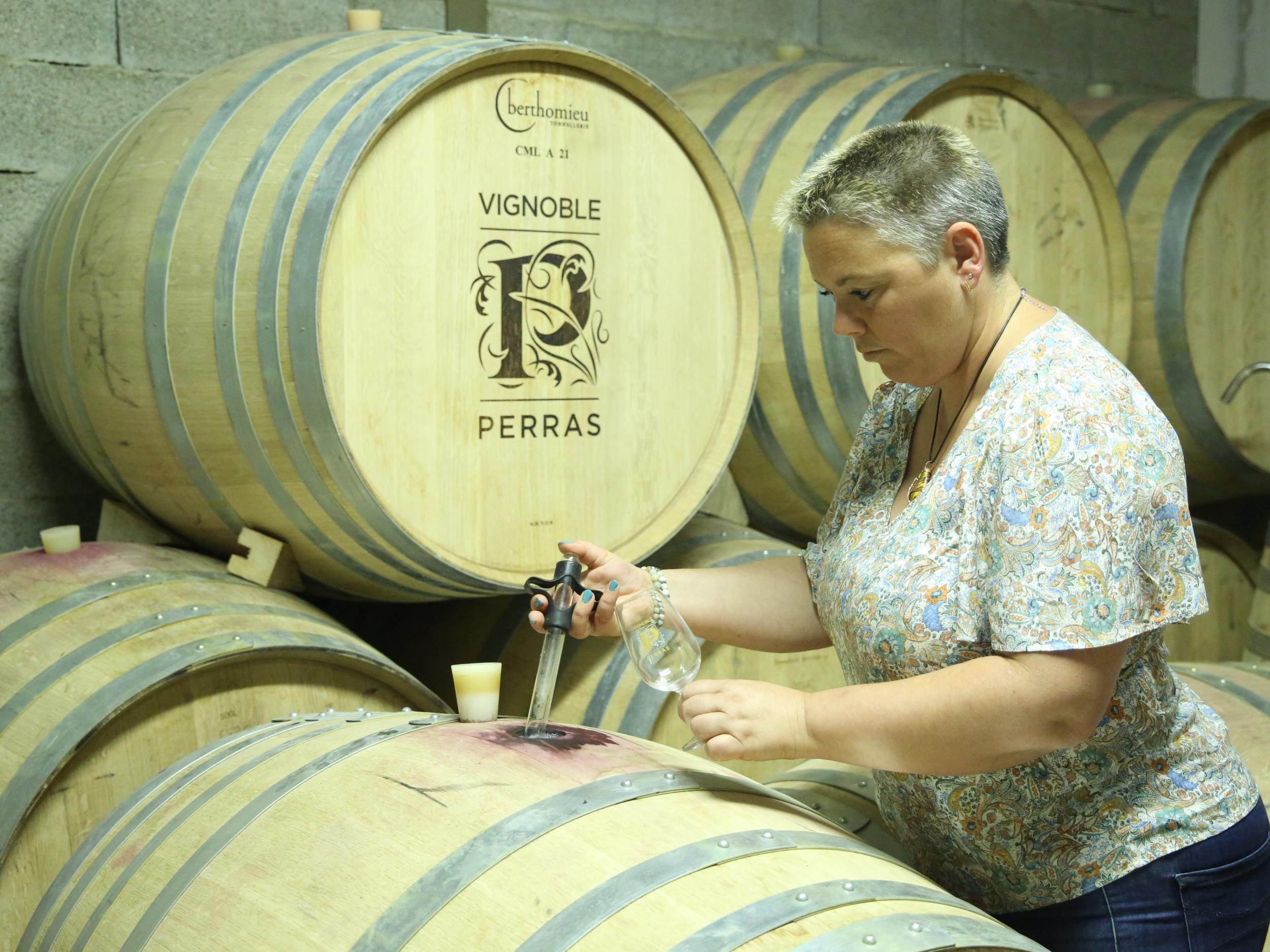 Assemblez votre vin rouge - Image n°2 - Wecandoo