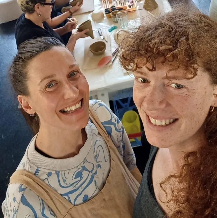 Maak kennis met Camille et Charlotte. - Wecandoo