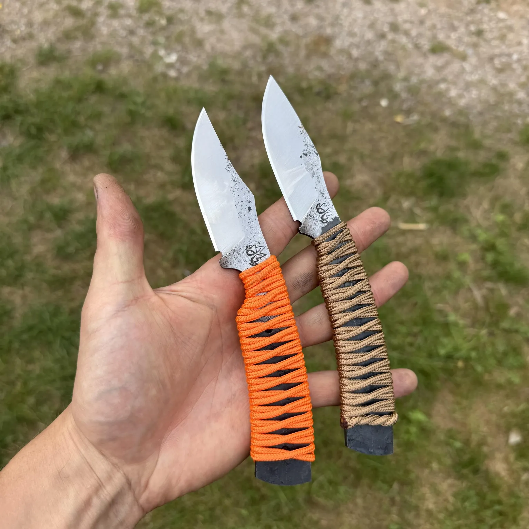 Forgez votre couteau brute de forge - Image n°2 - Wecandoo