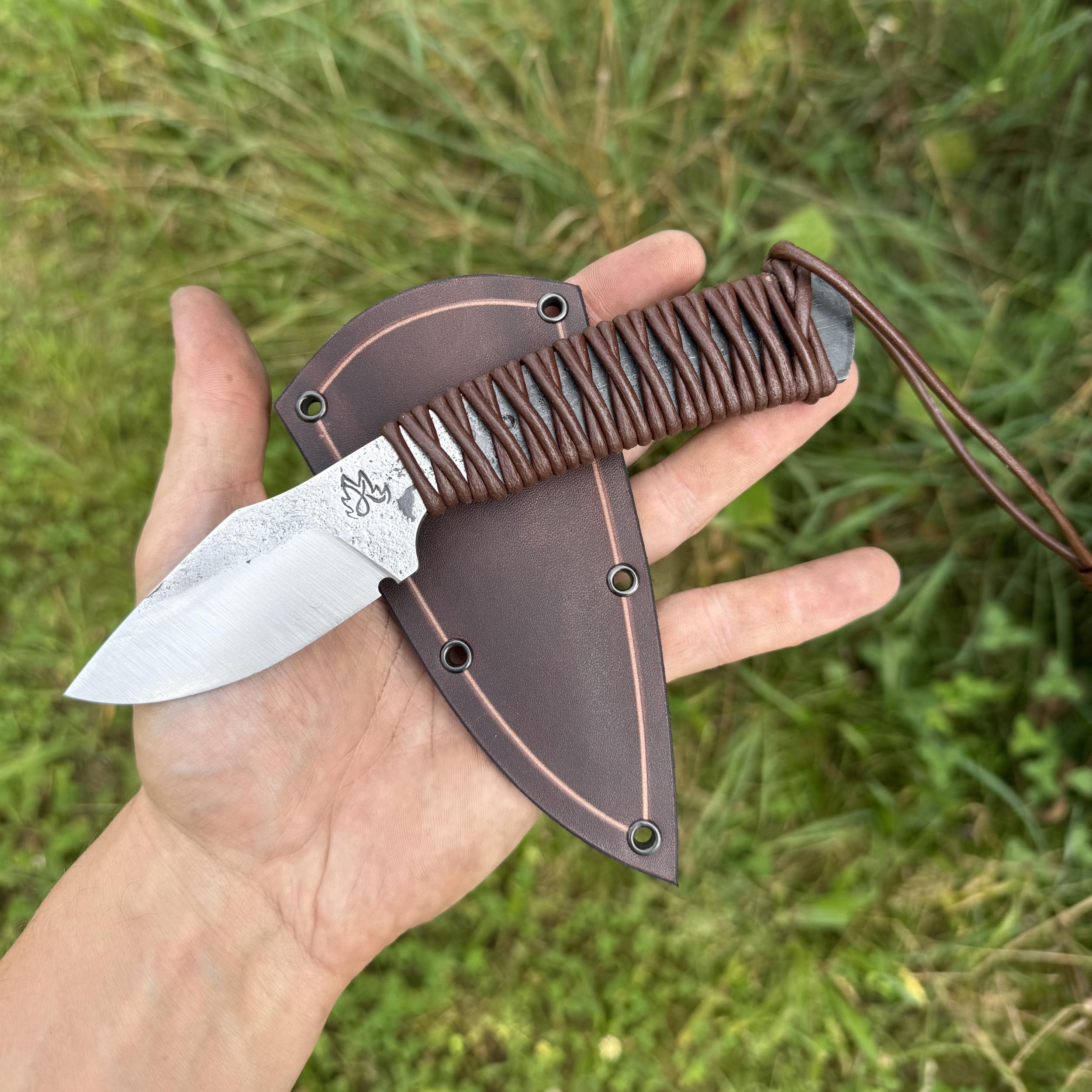 Forgez votre couteau brut de forge - Image n°5 - Wecandoo