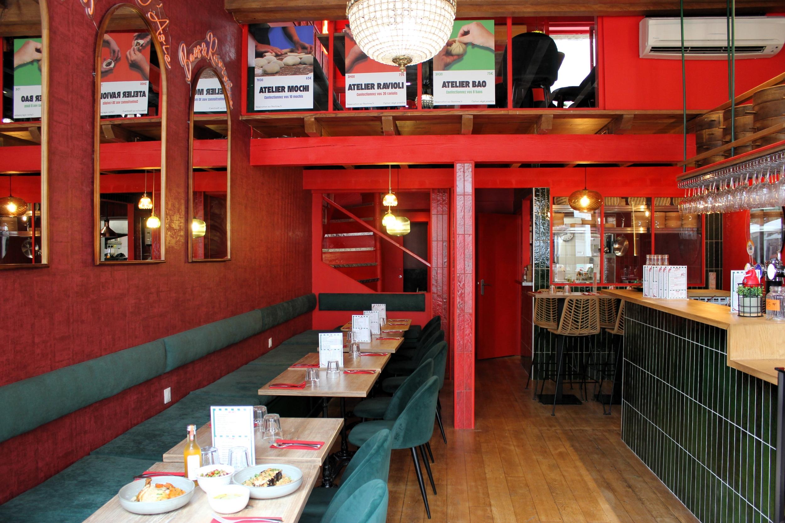 Cuisinez votre ramen avec Ying - Image n°5 - Wecandoo