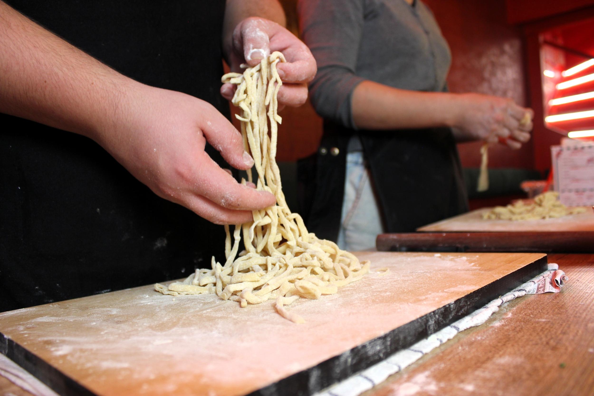 Cuisinez votre ramen avec Ying - Image n°1 - Wecandoo
