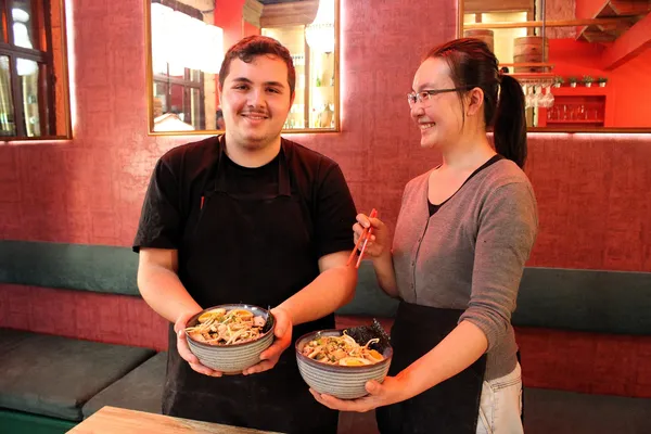 Cuisinez votre ramen avec Ying - Image n°2 - Wecandoo