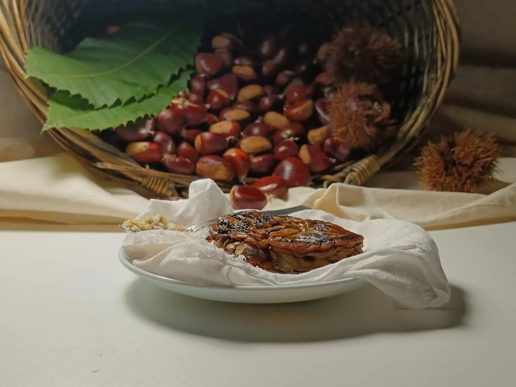 Découvrez et cuisinez des champignons sauvages sur une journée avec Milena et Anna - Image n°4 - Wecandoo