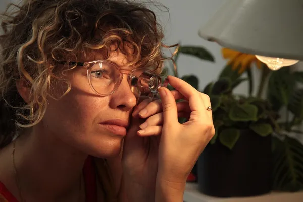 Réalisez votre pendentif en pierre naturelle au choix avec Alexandra - Image n°4 - Wecandoo