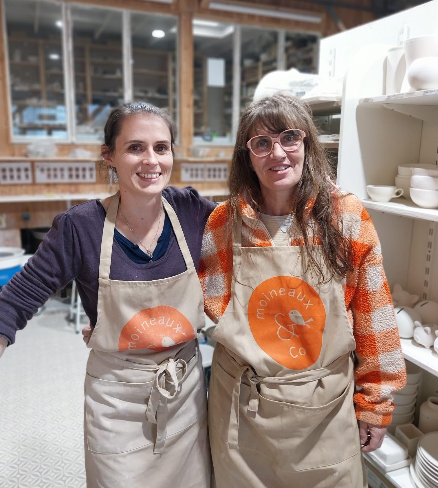 undefined Claire et Isabelle