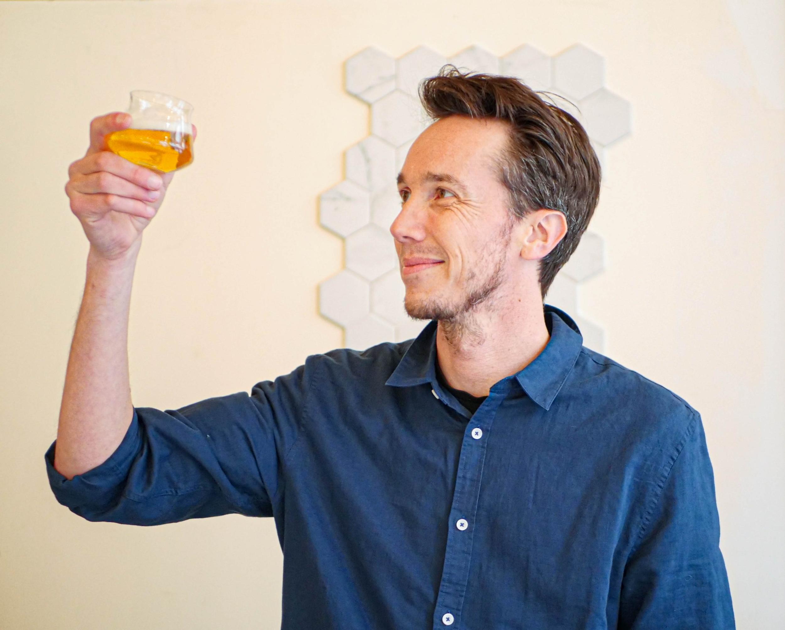 Découvrez des accords bières et fromages au coeur d'une microbrasserie - Image n°11 - Wecandoo