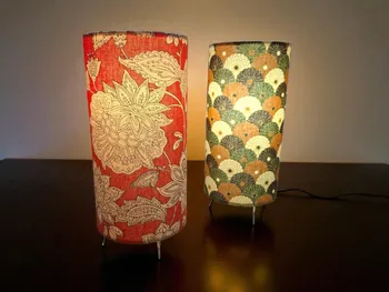 Créez votre lampe de chevet unique à Nantes