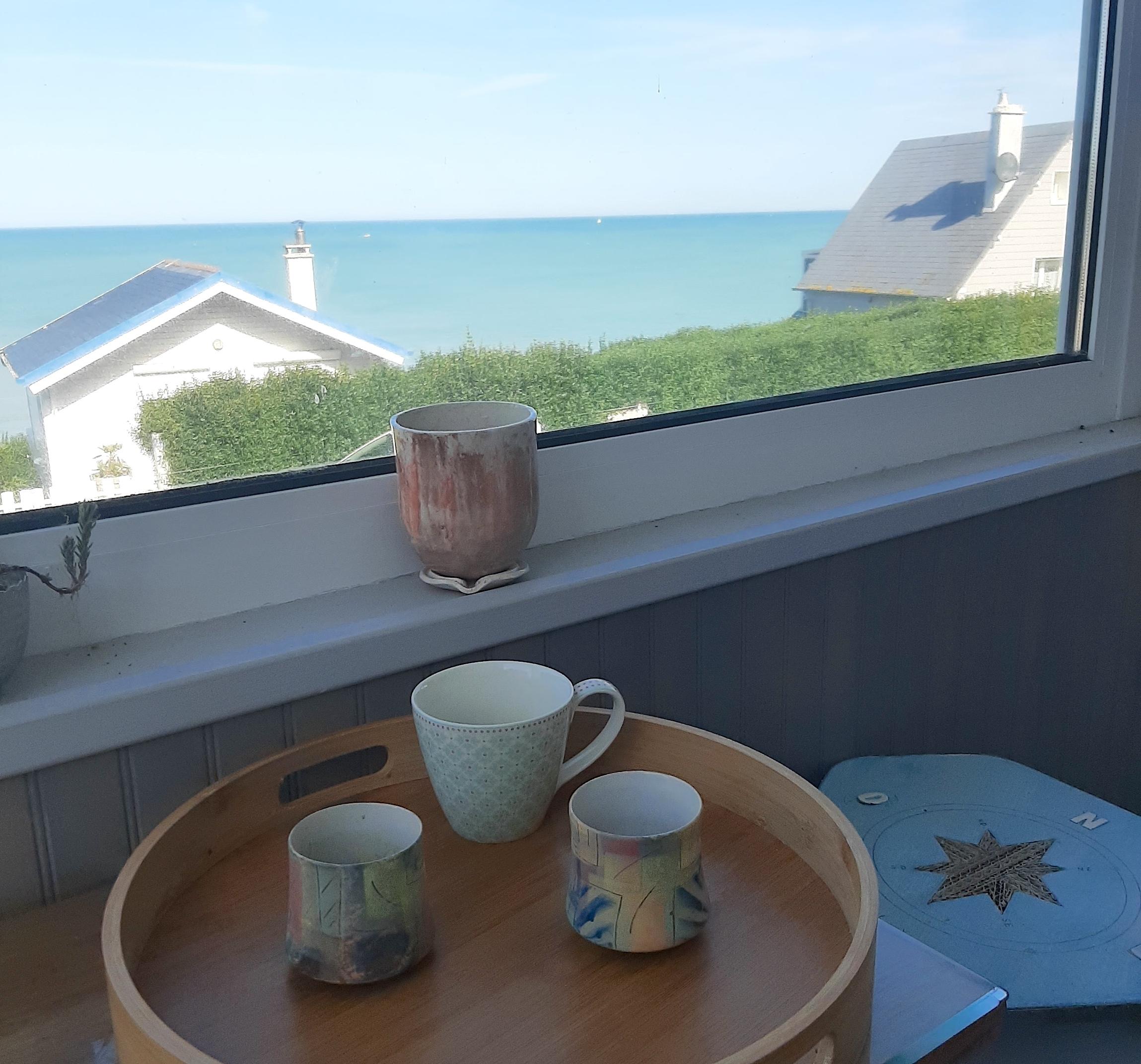 Modelez et décorez votre pièce en céramique autour d'un apéro ou petit-déjeuner avec Annie - Image n°6 - Wecandoo