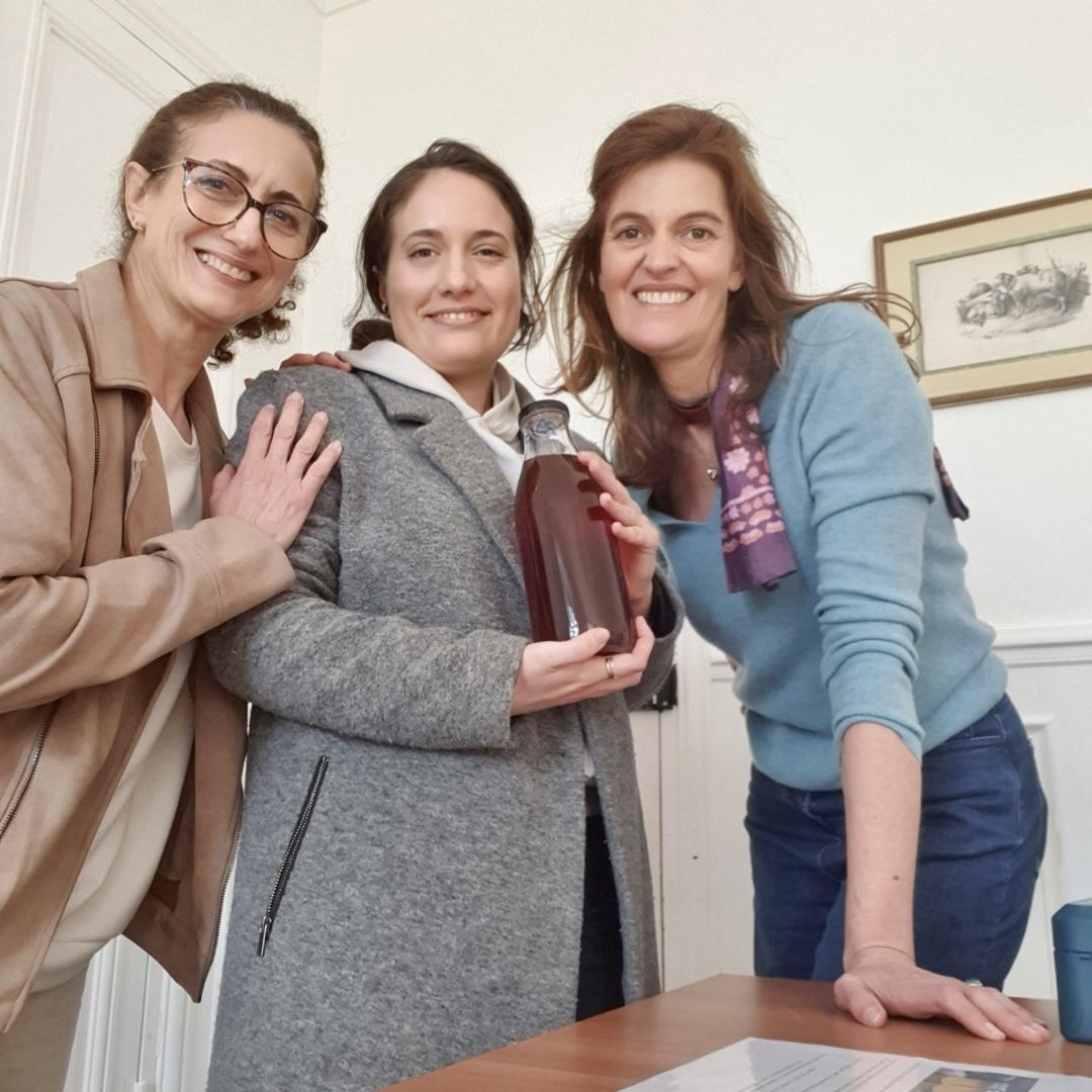 Inspirez votre équipe et réalisez vos kombuchas avec Isabelle - Image n°10 - Wecandoo