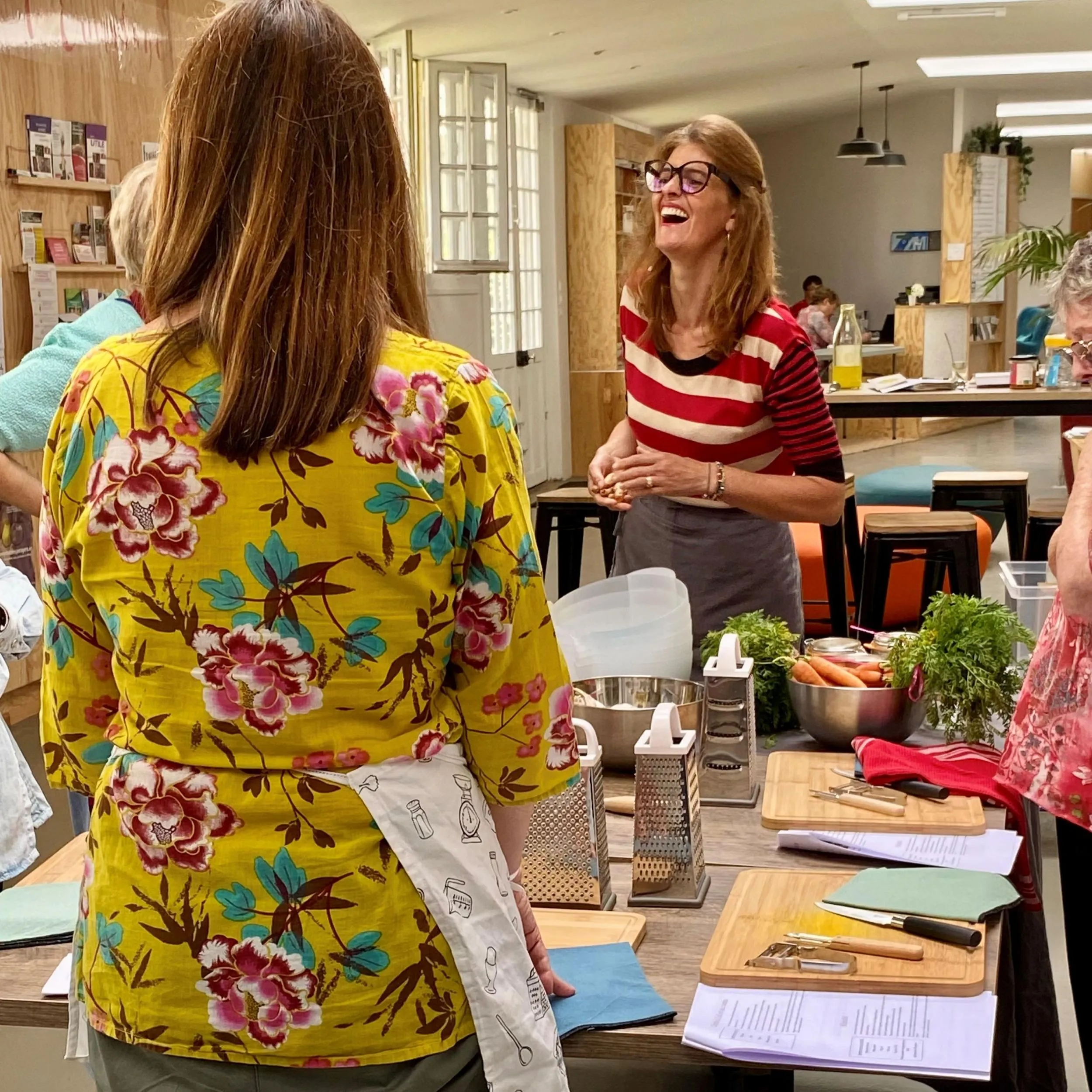 Réalisez vos délicieux kombuchas maison - Image n°8 - Wecandoo