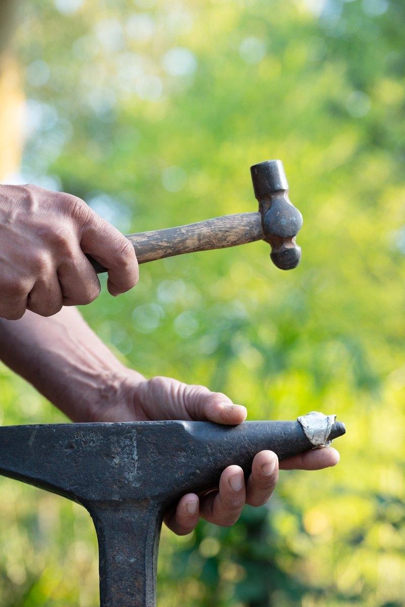 Fabriquez vos alliances en couple - Image n°8 - Wecandoo