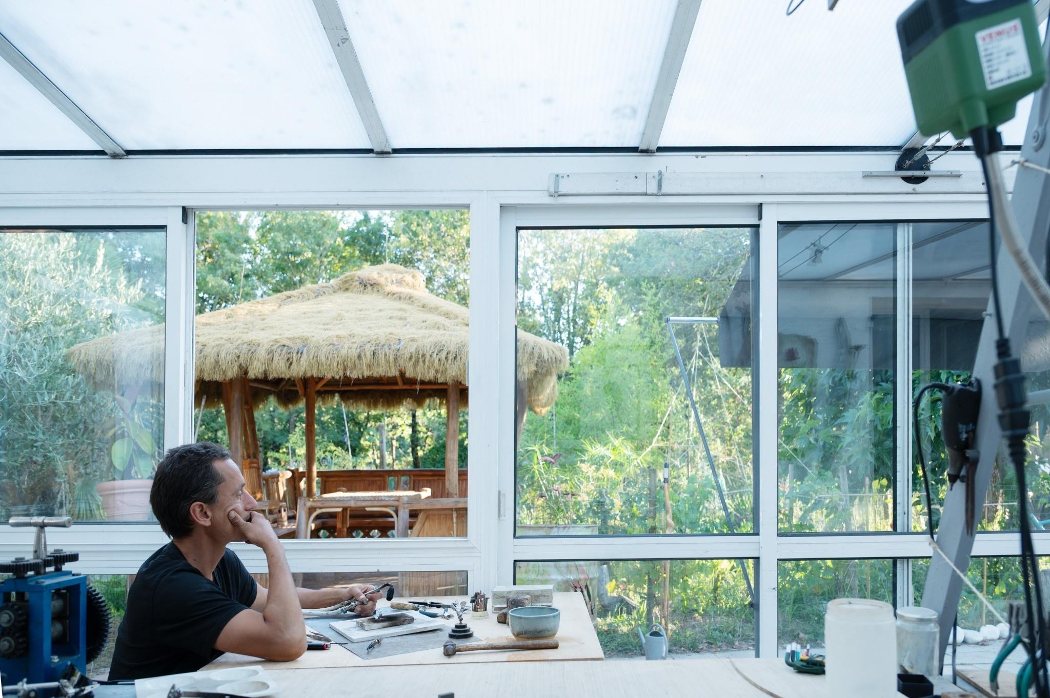 Fabriquez vos alliances en couple - Image n°10 - Wecandoo