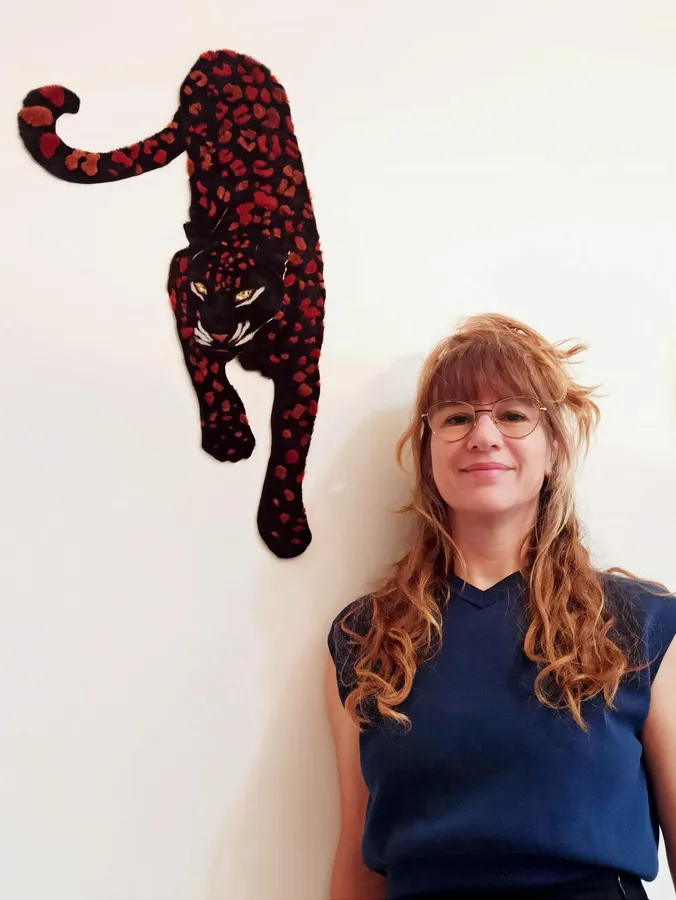 Rencontrez Flora. - Wecandoo