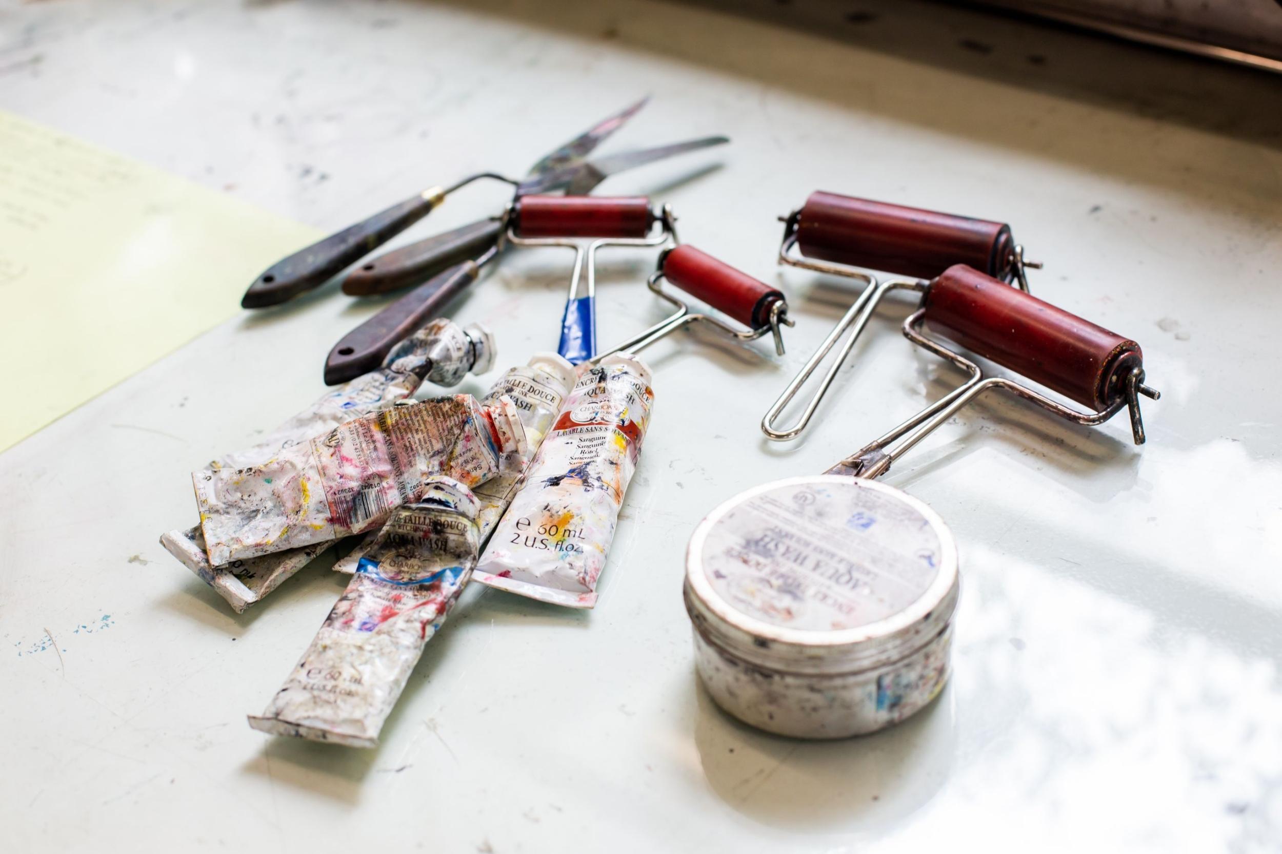 Gravez votre série de cartes en couleurs avec Laurence - Image n°10 - Wecandoo