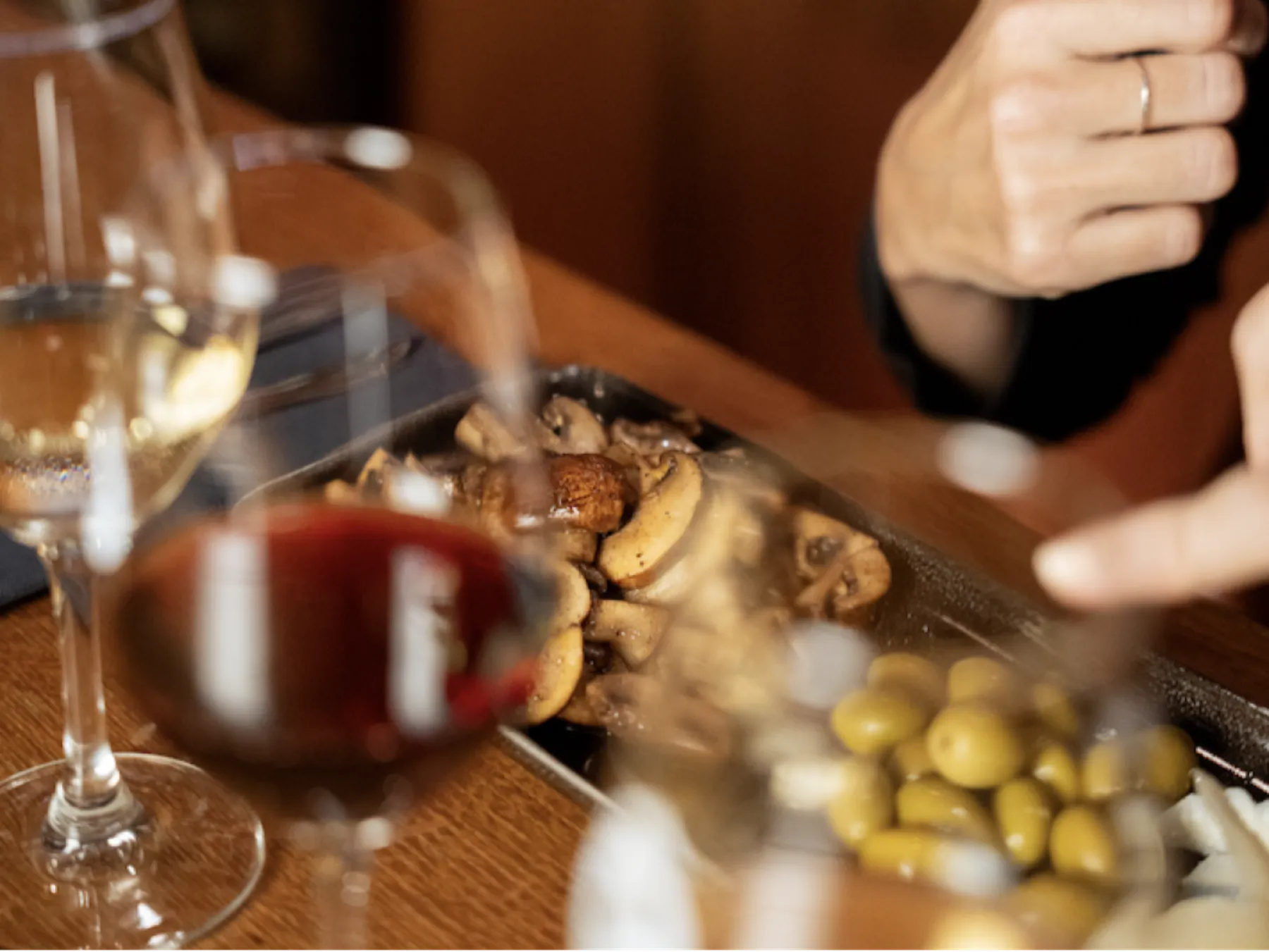 Explorez les accords & désaccords mets et vins avec Laury - Image n°5 - Wecandoo