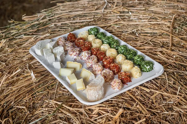 Partez à la découverte d’une ferme caprine avec Tifaine - Image n°1 - Wecandoo