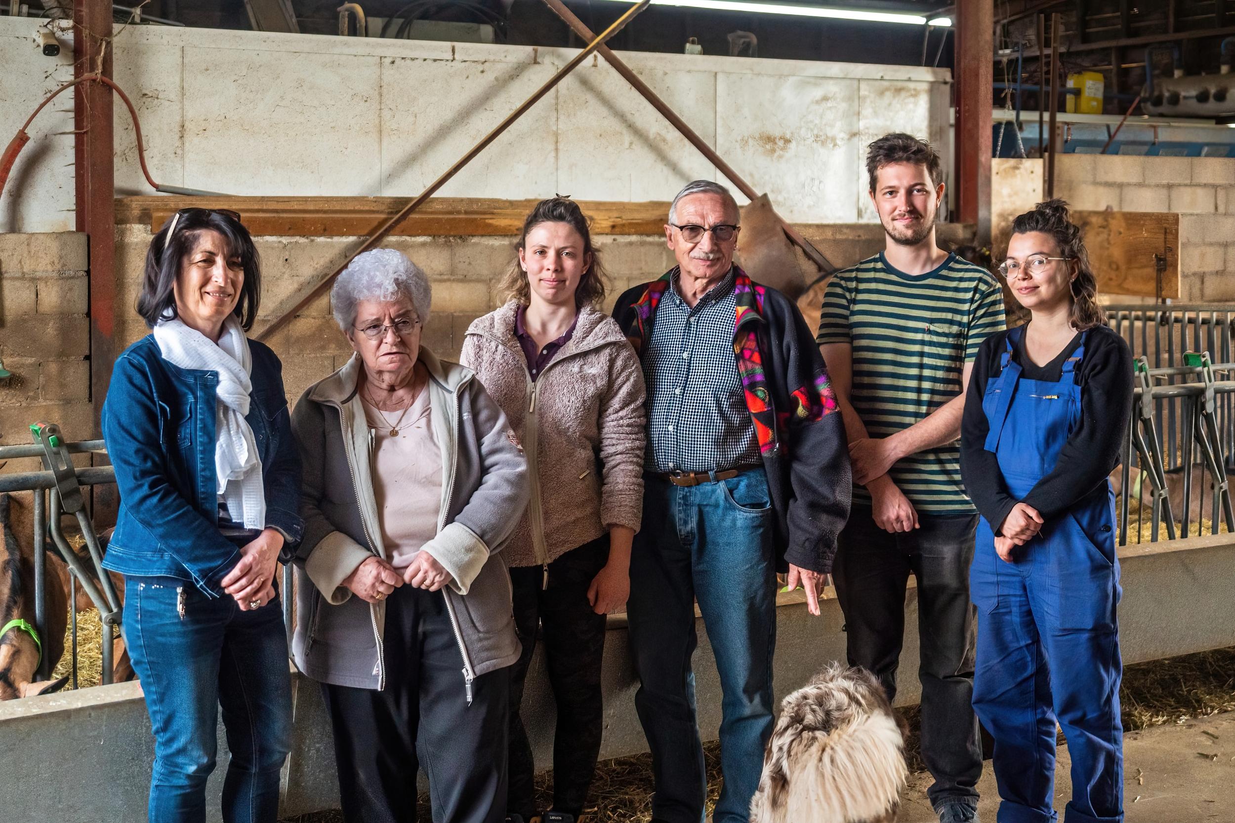 Partez à la découverte d’une ferme caprine avec Tifaine - Image n°9 - Wecandoo