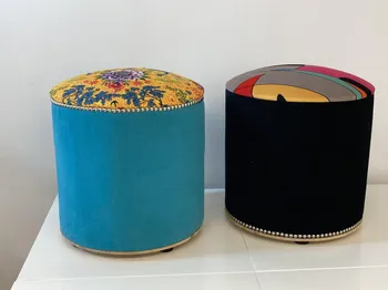 Créez votre pouf personnalisé à Toulouse