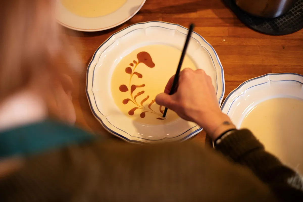 Initiez-vous à la cuisine gastronomique