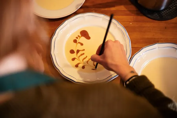 Initiez-vous à la cuisine gastronomique