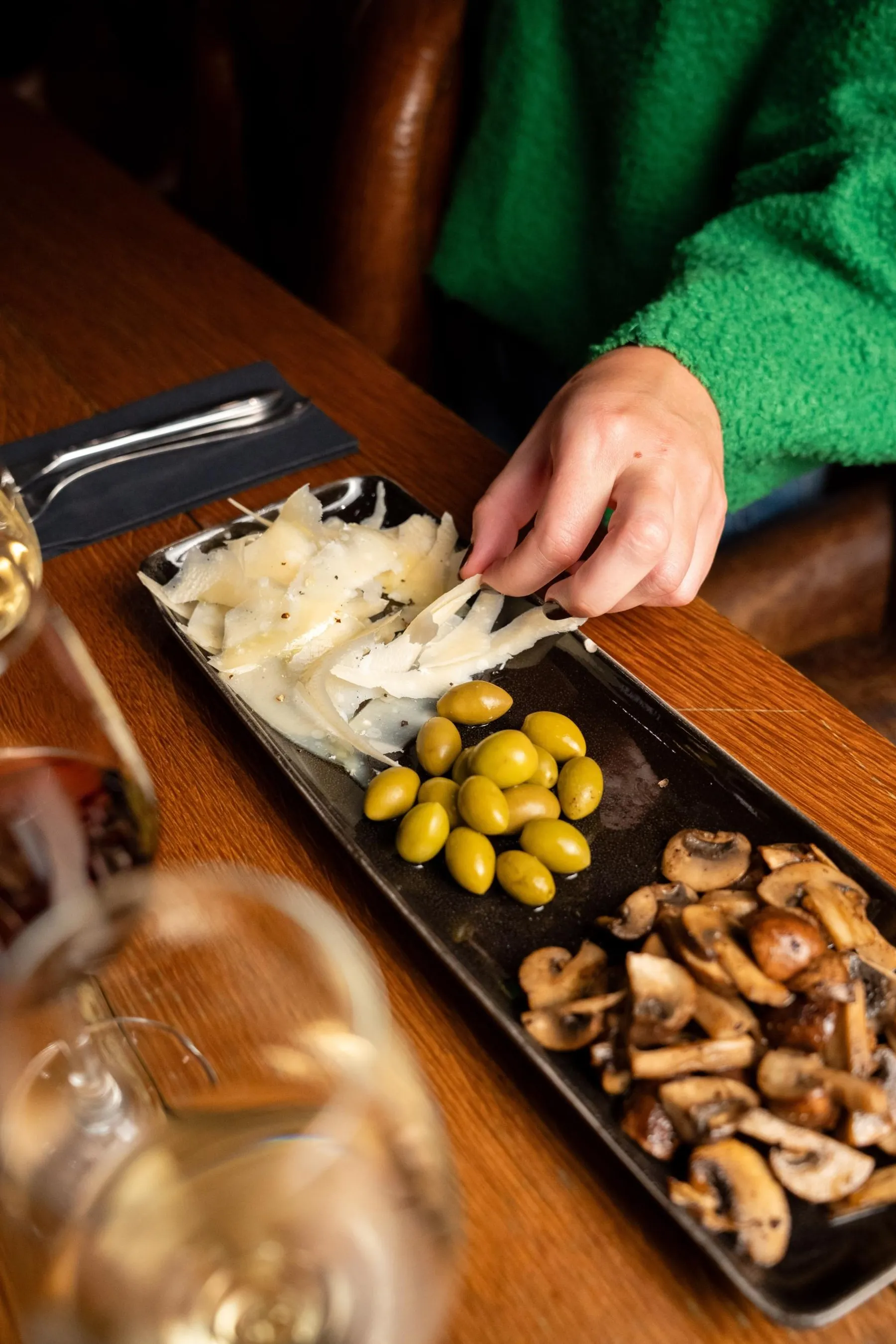 Explorez les accords & désaccords mets et vins avec Laury - Image n°3 - Wecandoo