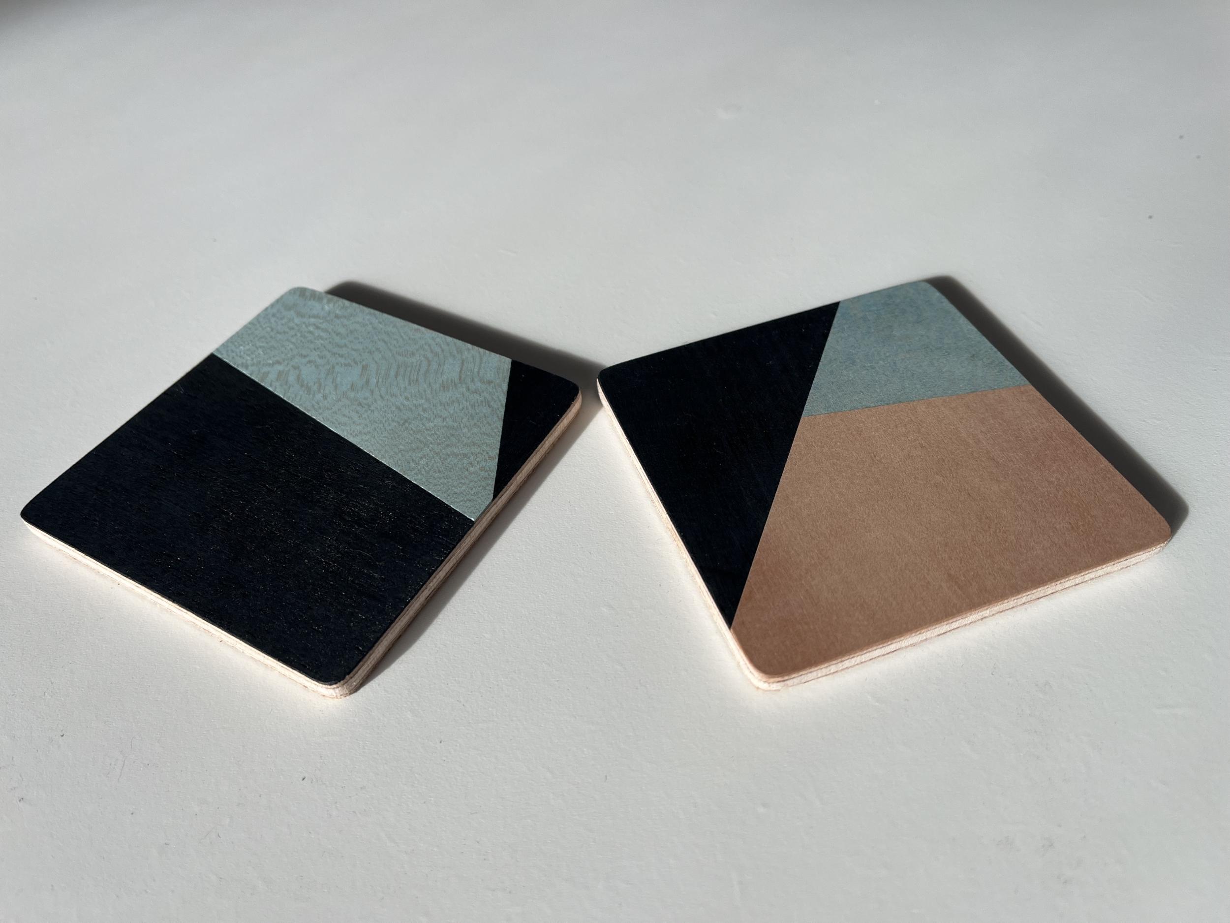 Réalisez vos dessous de verre en bois avec Jonathan - Image n°1 - Wecandoo