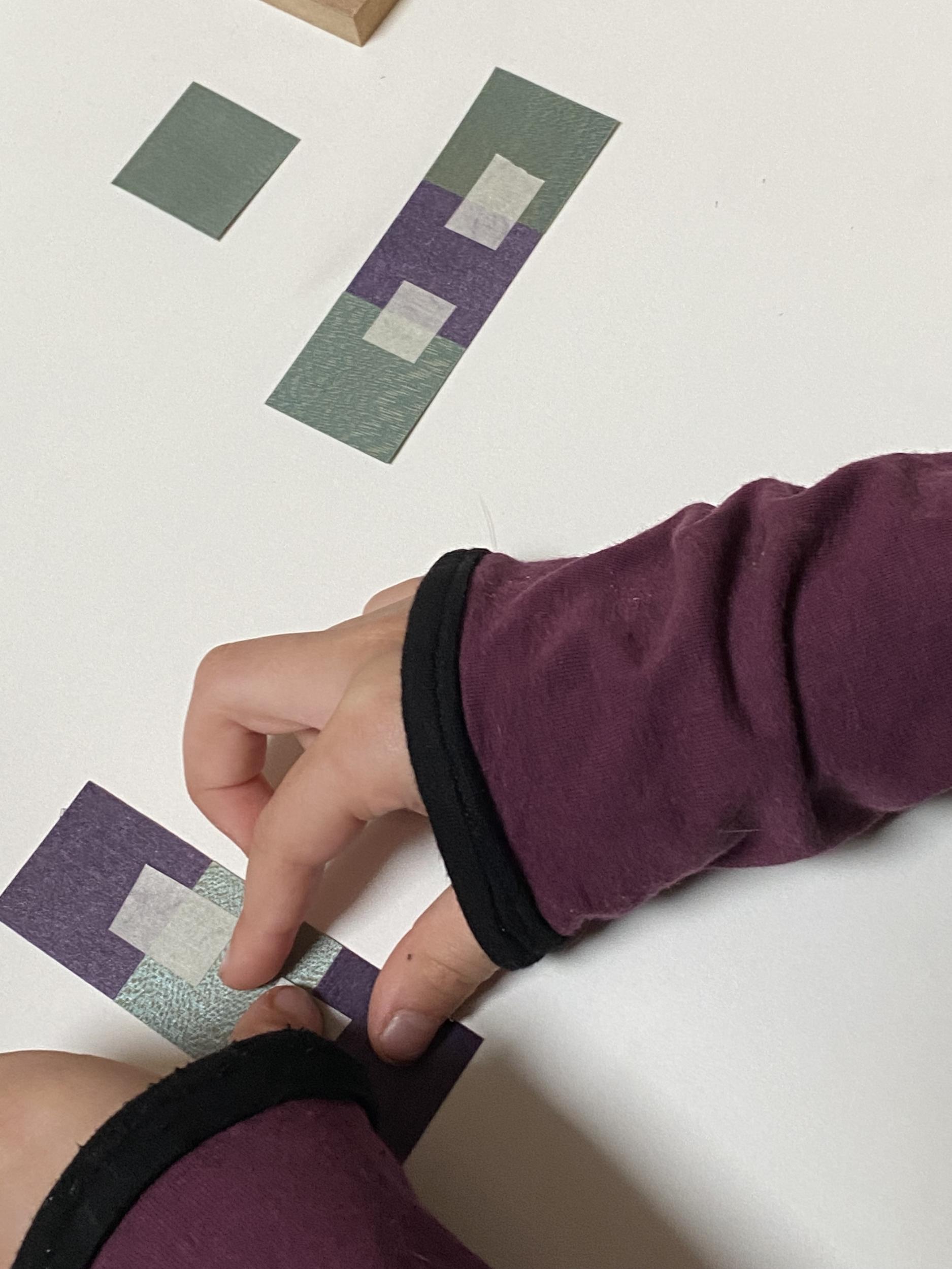 Réalisez votre jeu de morpion en duo avec votre enfant avec Jonathan - Image n°6 - Wecandoo